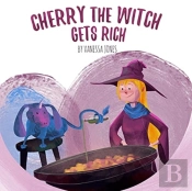Cherry The Witch Gets Rich