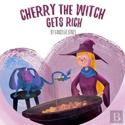 Bertrand.pt - Cherry The Witch Gets Rich