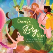 Cherry'S Big Wish
