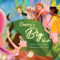 Bertrand.pt - Cherry'S Big Wish