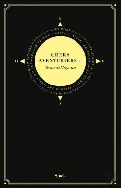 Bertrand.pt - Chers Aventuriers...