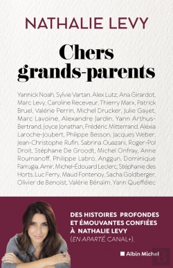Bertrand.pt - Chers Grands-Parents