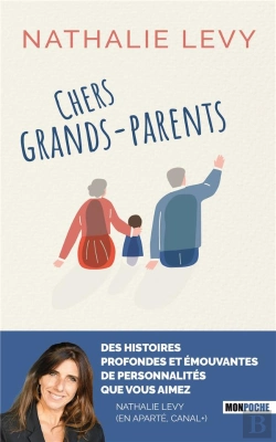 Bertrand.pt - Chers Grands-Parents