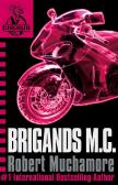 Cherub: Brigands M.C.