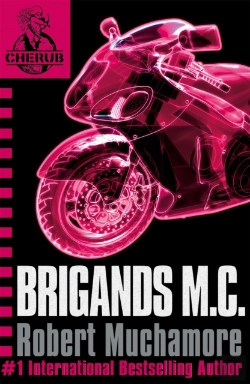 Bertrand.pt - Cherub: Brigands M.C.