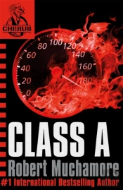 Cherub: Class A