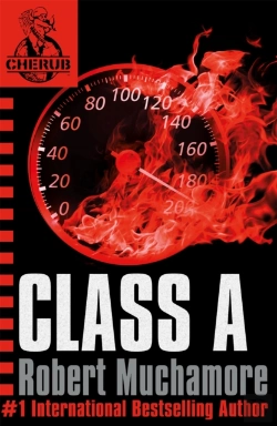 Bertrand.pt - Cherub: Class A