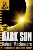 Cherub: Dark Sun And Other Stories