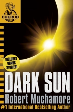 Bertrand.pt - Cherub: Dark Sun And Other Stories