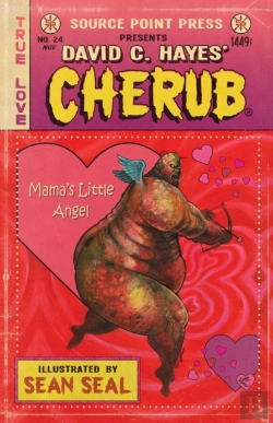 Bertrand.pt - Cherub
