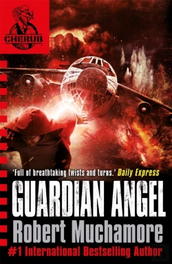 Bertrand.pt - Cherub: Guardian Angel