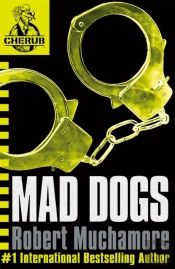 Cherub: Mad Dogs
