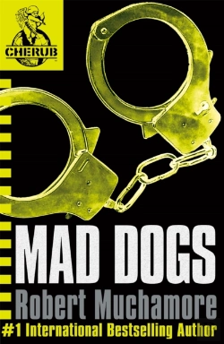 Bertrand.pt - Cherub: Mad Dogs