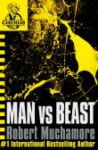 Cherub: Man Vs Beast