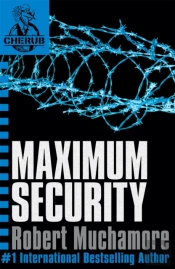 Cherub: Maximum Security
