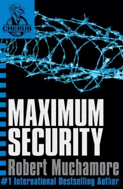 Bertrand.pt - Cherub: Maximum Security