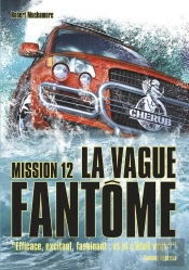 Cherub Mission 12 - The Shadow Wave