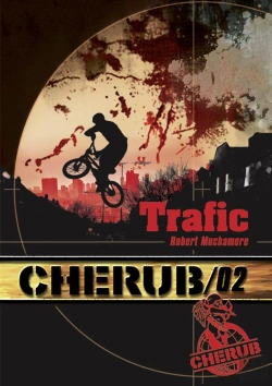 Bertrand.pt - Cherub ; Mission 2 ; Trafic