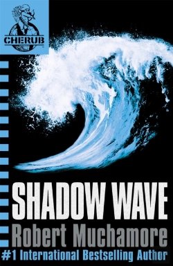 Bertrand.pt - Cherub: Shadow Wave