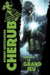 Cherub T10 : Le Grand Jeu (Ed 2019 Poche)