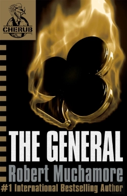 Bertrand.pt - Cherub: The General