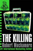 Cherub: The Killing
