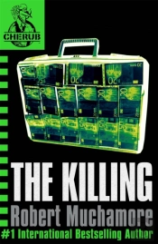 Cherub: The Killing
