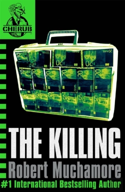 Bertrand.pt - Cherub: The Killing