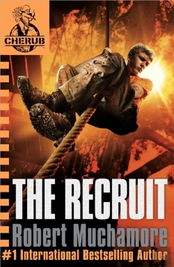 Bertrand.pt - Cherub: The Recruit