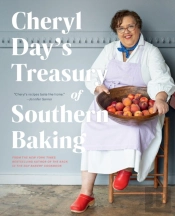 Cheryl Day'S Treasury Of Southern Baking