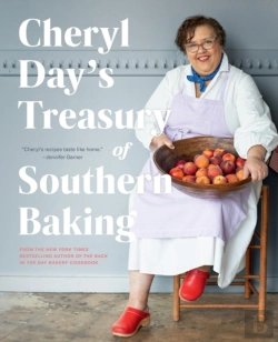 Bertrand.pt - Cheryl Day'S Treasury Of Southern Baking