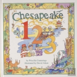 Bertrand.pt - Chesapeake 1-2-3