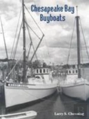 Chesapeake Bay Buyboats, 2nd Edition