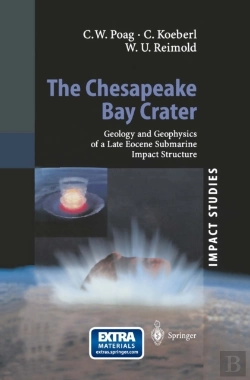 Bertrand.pt - Chesapeake Bay Crater