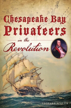 Bertrand.pt - Chesapeake Bay Privateers In The Revolution