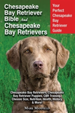 Bertrand.pt - Chesapeake Bay Retriever Bible And Chesapeake Bay Retrievers