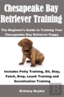 Chesapeake Bay Retriever Training