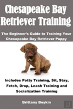 Bertrand.pt - Chesapeake Bay Retriever Training