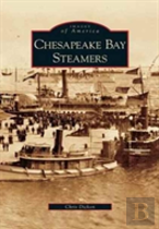 Chesapeake Bay Steamers
