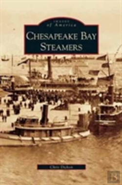 Bertrand.pt - Chesapeake Bay Steamers