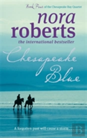 Chesapeake Blue