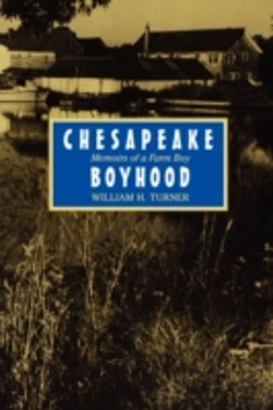 Bertrand.pt - Chesapeake Boyhood