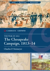 Chesapeake Campaign, 1813-14