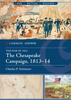 Bertrand.pt - Chesapeake Campaign, 1813-14