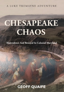 Bertrand.pt - Chesapeake Chaos