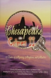 Chesapeake Crimes Ii