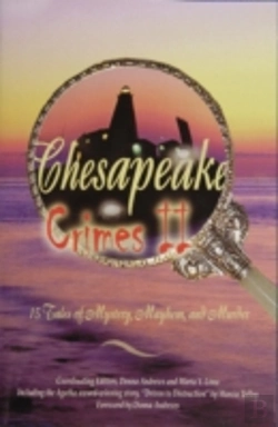 Bertrand.pt - Chesapeake Crimes Ii