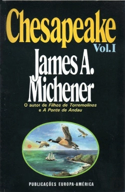 Bertrand.pt - Chesapeake I