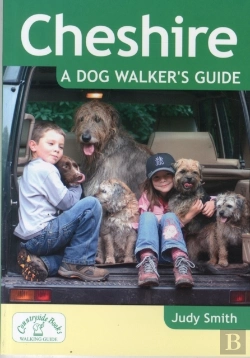 Bertrand.pt - Cheshire - A Dog Walker'S Guide