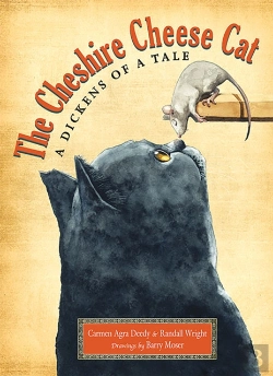 Bertrand.pt - Cheshire Cheese Cat